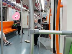 -杨高南路(地铁站)