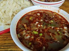 -兄弟俩老李家牛肉汤(总店)