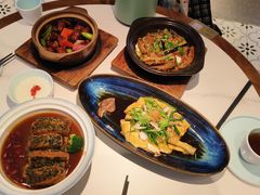 -玲珑·新粤菜(安华汇店)