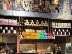 -Margherita雏菊意大利餐厅(雅颂庭购物中心店)
