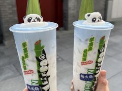 -楠火锅(西单店)