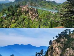-老界岭旅游度假区