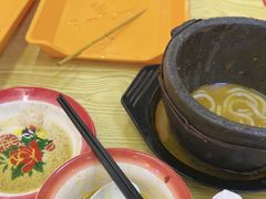 -蜀小沫肉沫麻酱土豆粉(北桥店)