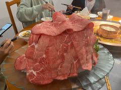 -老版火锅.12年西安排队王(沣峪口店)