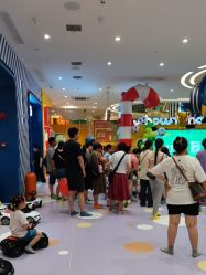 -meland(成都金牛凯德广场店)