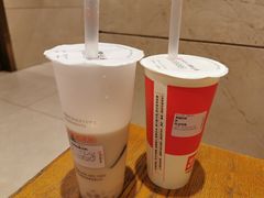 -书亦烧仙草(龙湖金楠天街店)