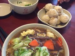 -佬钱湾仔(衣裳街店)