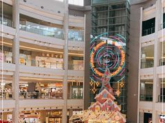 -华为授权体验店(绿宝广场)