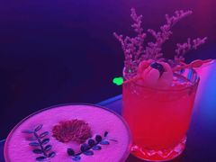 -MOSSO音乐酒吧·live house(南京旗舰店)