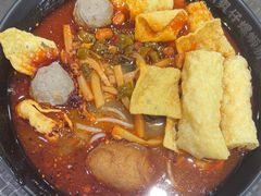 -柳州爽仔螺蛳粉