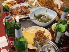 -聚首堂·特色小吃·肘子(什刹海德胜门店)