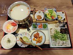 -红叶日料·放题·海胆·定食(星海店)