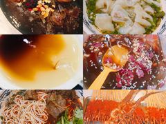 -大川先生·小龙虾·川菜(信义坊店)