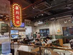 -西关明记肠粉·亚洲地标美食(北京路店)
