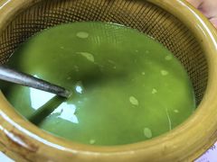 -客家养生油茶(汕尾店)