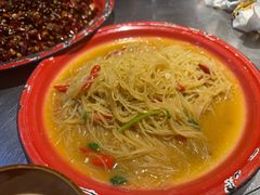 -馬伍旺川菜(江北虹悦城店)