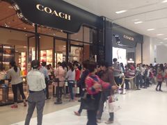 -砂之船奥特莱斯(合肥店)