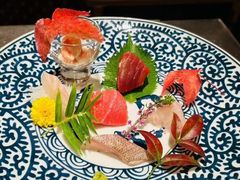 -希望日本料理(保利香槟花园店)