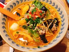 剁椒猪肉米线-米鲜剁椒米线(梅溪湖店)