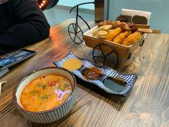 -Hi YOU你的饭局泰餐厅(雍和宫店)