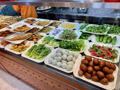 -闫家粥铺(吉林大路店)