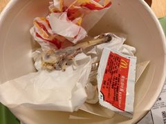 -麦当劳(豫园店)