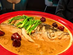 -大碗居·烤鸭·鱼头泡饼(天坛东门店)