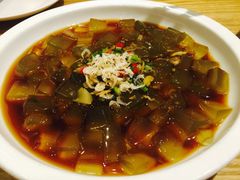 -吕氏疙瘩汤·新鲁菜(潍坊银座店)