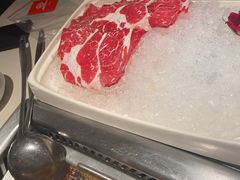 -海底捞火锅(万丰桥店)