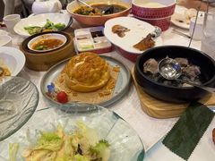 -丰鲤楼•闽南茶楼(仟禧汇店)