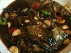 -祥记·苏帮菜·松鼠桂鱼(湖畔天城店)