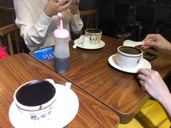 -龟金正·港式甜品(客村店)
