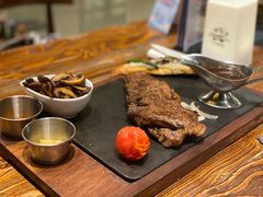 -1886德国汽车餐厅(外滩十六铺码头店)