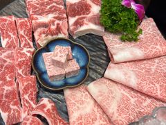 -好彩海鲜火锅饭店(银河百老汇店)