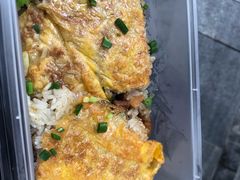 三鲜豆皮-老通城豆皮大王(吉庆街店)