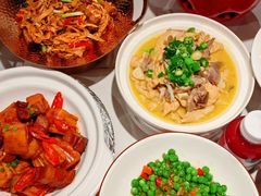-辣可可·小炒黄牛肉(望京凯德MALL店)