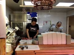 -食潮汕头鲜牛馆(望京保利店)