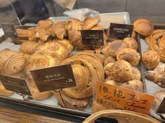 -mbd(华山路店)
