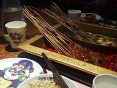 -串天下串串香(宽窄巷子店)