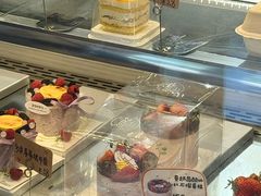 -ZOZO's昌左左精致甜品设计(新北店)