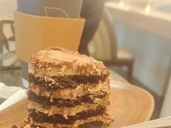 -V咖啡(兰州盛达希尔顿酒店)