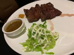 -法兰度航空主题餐厅(端州店)