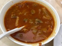 -玉华饮食店(茅台路店)
