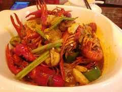 -漫天香·小龙虾餐厅(夏湾店)