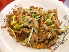 -蚝火爆·烧烤餐厅