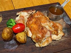 -森Some Fusion(荔湾店)