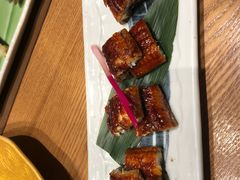 -北京泰富酒店-道日本料理餐厅