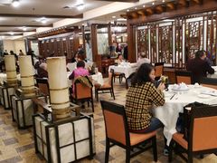 大堂-佛山皇冠假日酒店-西餐厅