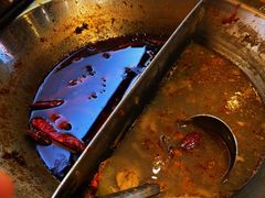 -九记潮汕现切鲜牛肉自助火锅(长沙·方圆荟店)