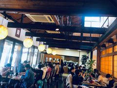 -中村藤吉(本店)